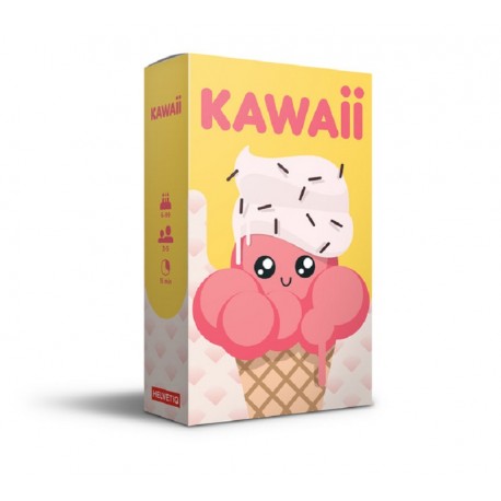 Kawaii Kawaii