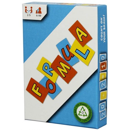 Formula Formula
