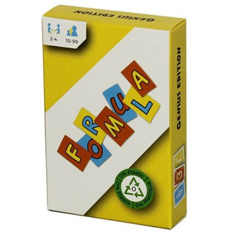Formula - Extension Formula - Extension