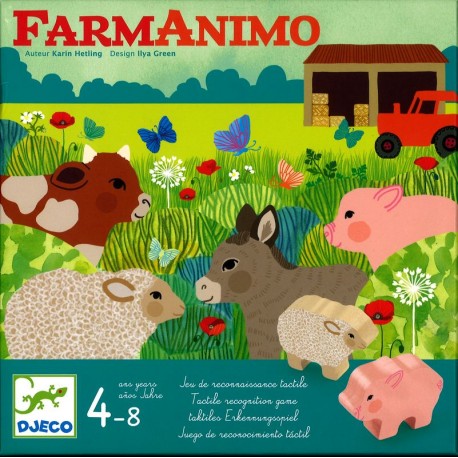 Farmanimo Farmanimo