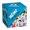 Memo de l'égalité - Émotions