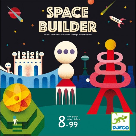 Space builder Space builder