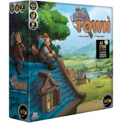 Little Town