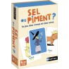 Sel ou piment ?