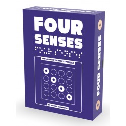 Four senses