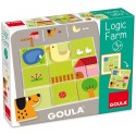 Logic Farm