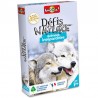 Défis nature - Animaux inséparables