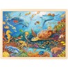 Puzzle Grande barrière de corail