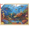 Puzzle Grande barrière de corail
