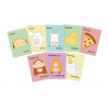 Taco chat bouc cheese pizza