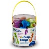 Pinces Tri-Grip - lot de 6