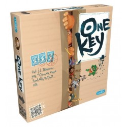 One Key