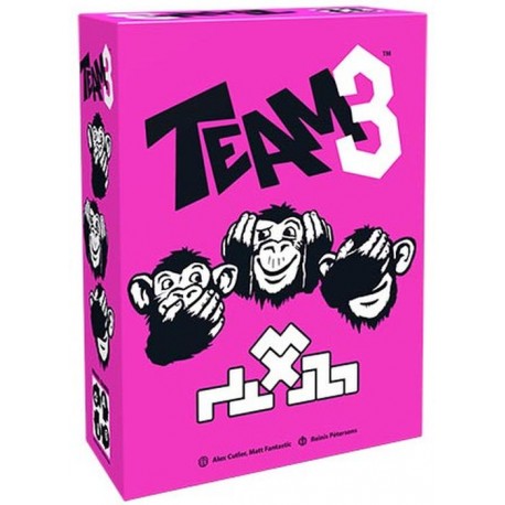 Team 3 rose Team 3 rose