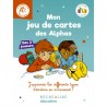 Le jeu de carte de la planète des alphas