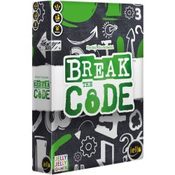 Break the code
