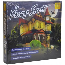Le passage secret