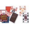 Jeu de bridge (55 cartes)