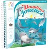 Dauphins joueurs