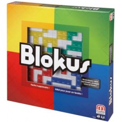 Blokus classic