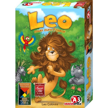 Leo Leo