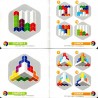 Zig Zag Puzzler