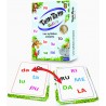 Tam Tam Safari Les syllabes