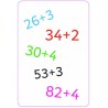Tam Tam Superplus : Les additions a+b