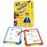 Tam Tam Supermax : Les soustractions