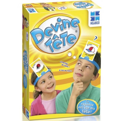 Devine Tête Devine Tête