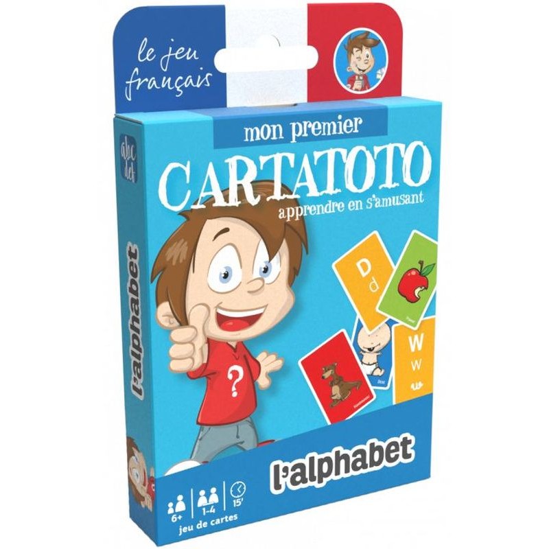 Cartatoto Apprendre L Alphabet En S Amusant Jeu Educatif Pour Apprendre L Alphabet Cartatoto Apprendre L Alphabet En S Amusant Jeu Educatif Pour Apprendre L Alphabet
