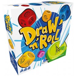 Draw'n'Roll