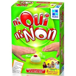 Ni oui ni non