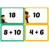 Défis additions et soustractions