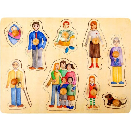 Encastrement famille et amis Encastrement famille et amis