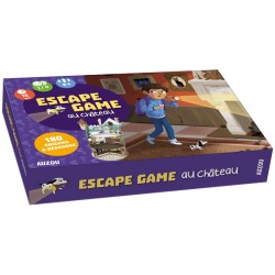 Escape Game au Château