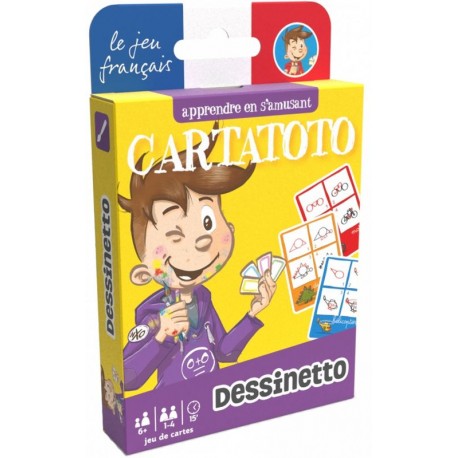 Dessinetto Dessinetto