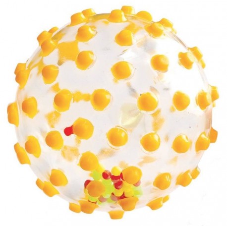 Balle De Massage Transparente Balle Sensorielle Pour Une Multitude De Jeux Avec Les Bebes Ludi Balle De Massage Transparente Balle Sensorielle Pour Une Multitude De Jeux Avec Les Bebes Ludi