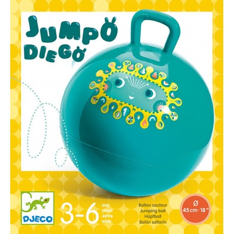 Jumpo Diego Jumpo Diego