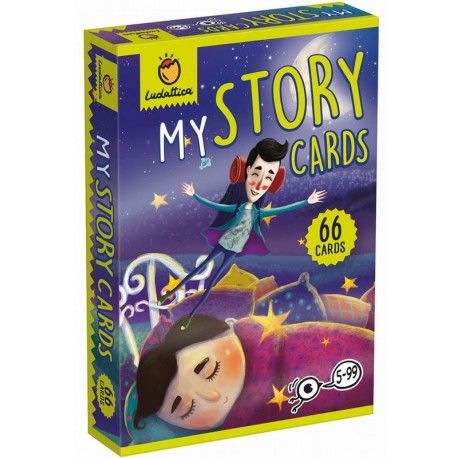 My story cards My story cards