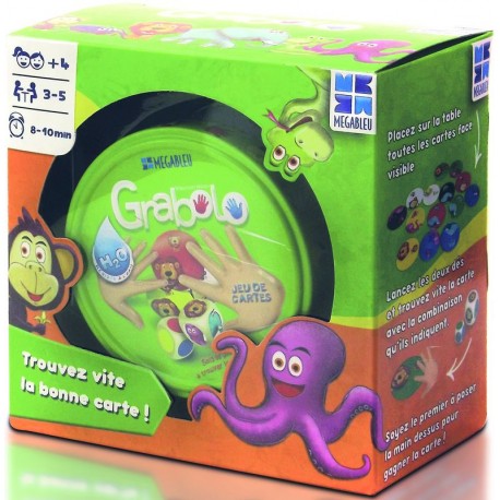 Grabolo Grabolo