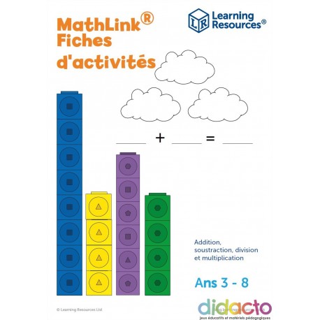 MathLink - Fiche pédagogique