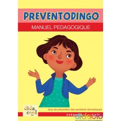 PreventoDingo - Manuel pédagogique