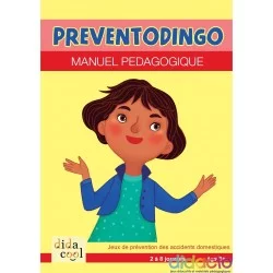 PreventoDingo - Manuel pédagogique