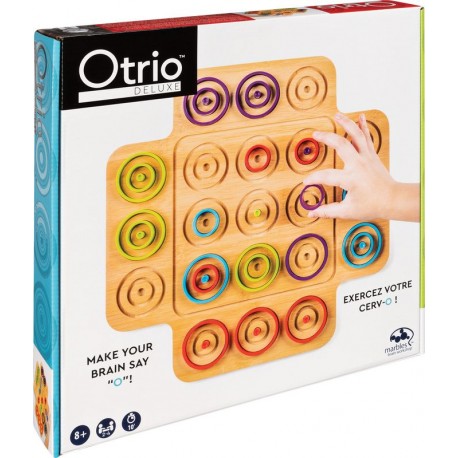 Otrio Deluxe Otrio Deluxe