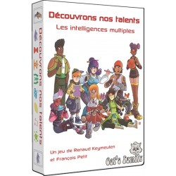 Découvrons nos talents -...