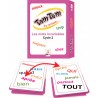 Tam Tam les mots invariables - Cycle 2
