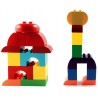 Briques junior à assembler - 104 pcs