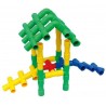 Tuyaux à construire - 80 pièces