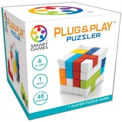 Mini Cube / Plug and play...