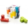 Mini Cube / Plug and play puzzler